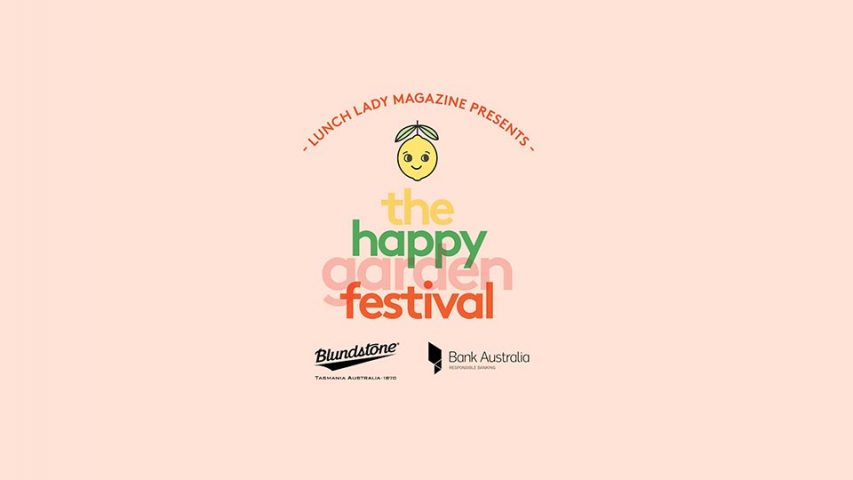 Woven Motion Hello Lunch Lady The Happy Garden Festival 2019 Feature Image 01